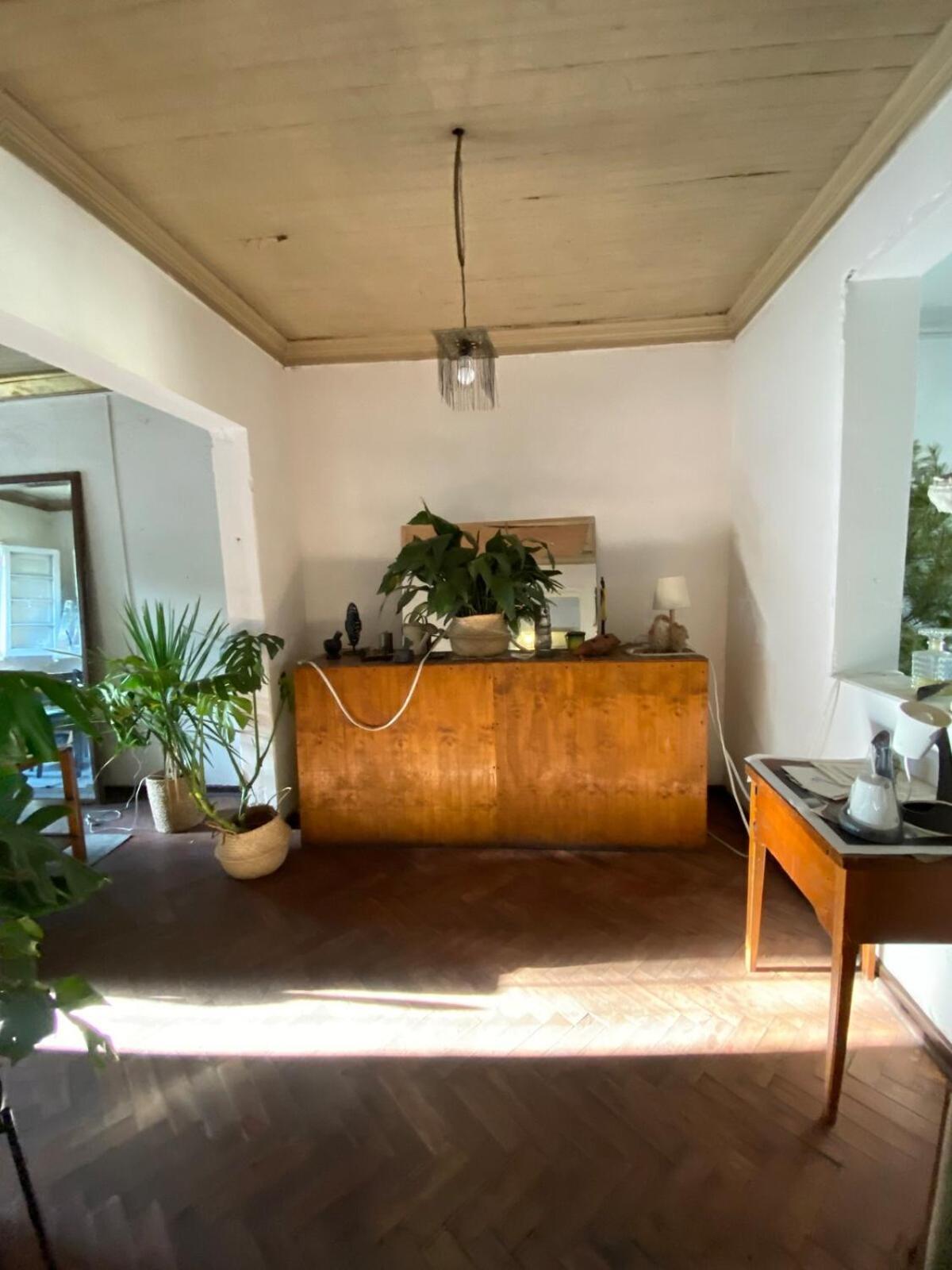 Casa Carmen Сasa de vacaciones Santiago de Chile