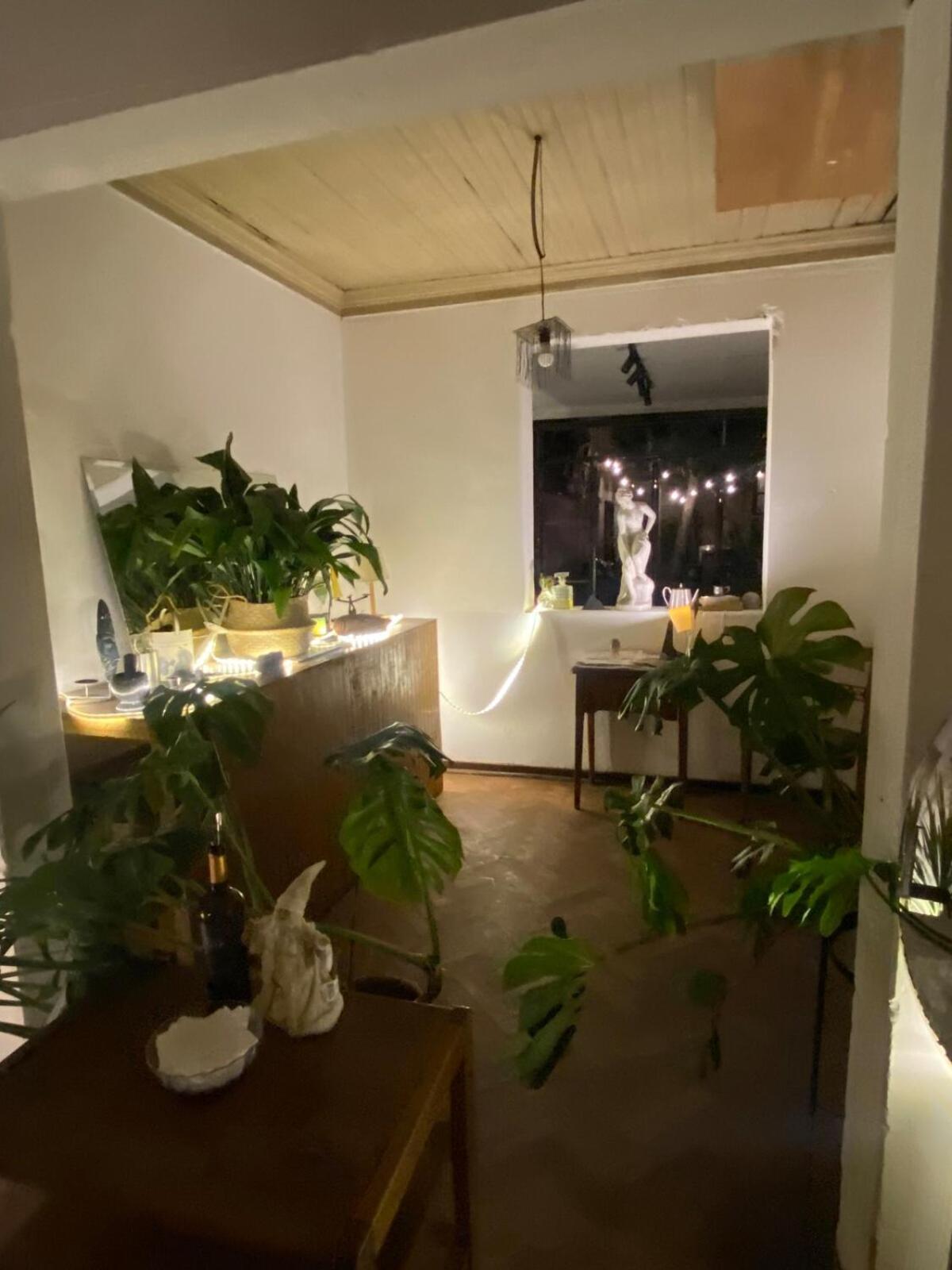 Сasa de vacaciones Casa Carmen *