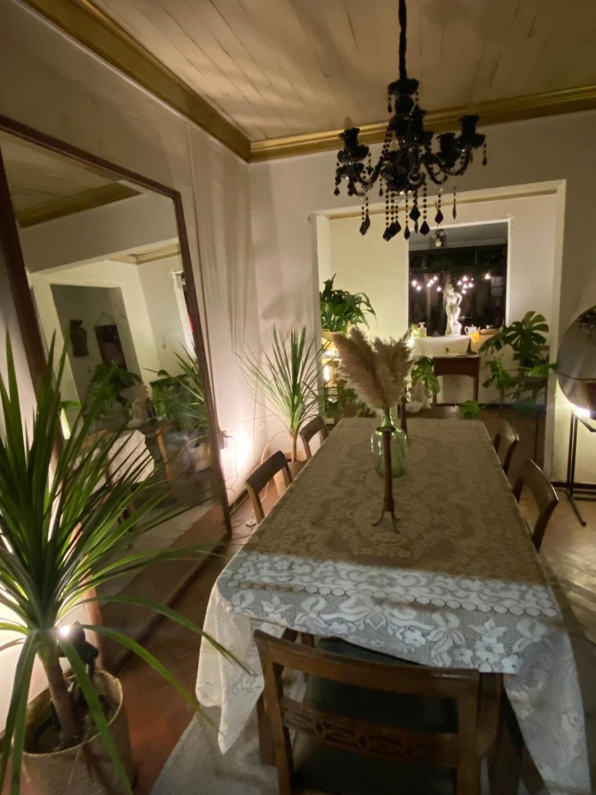 Casa Carmen Casa de férias Santiago