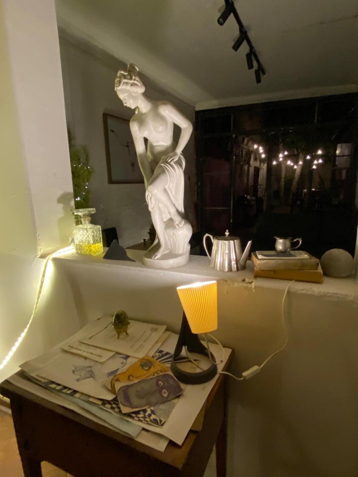 Casa Carmen Сasa de vacaciones